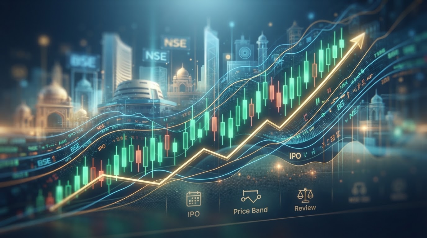 Annu Projects Limited IPO: Dates, Price Band & Review for Indian Investors