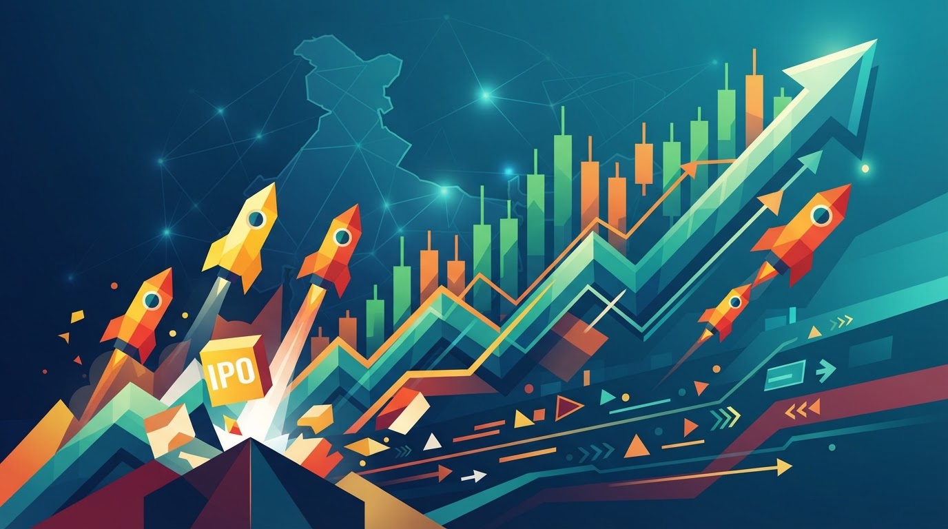 August's IPO Surge: Is the Indian Market Heating Up?