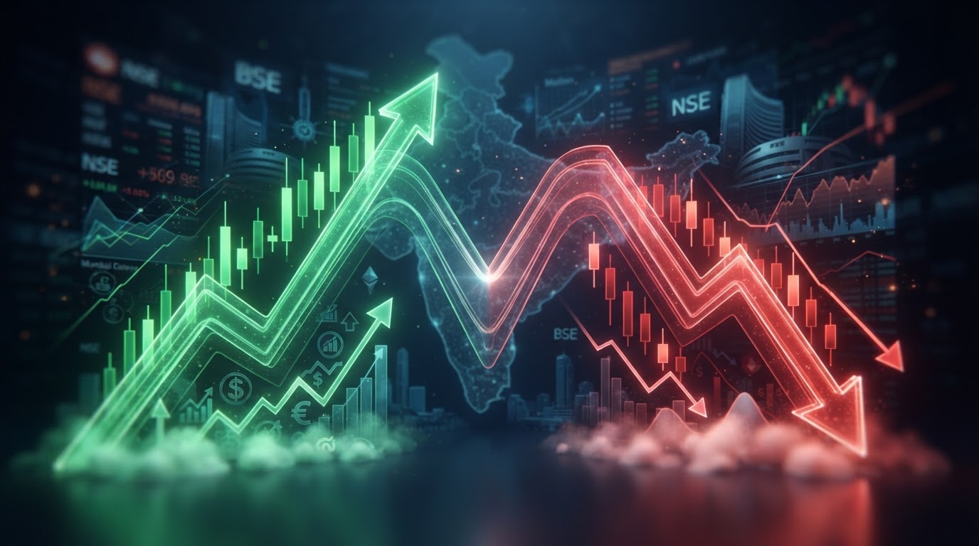 Call Option vs. Put Option Explained for Beginners: A Guide for Indian Investors
