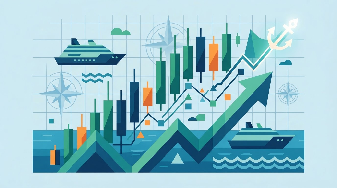 Fly-Hi Maritime Travels Limited Opens Rs 52.63 Crore IPO on September 1, 2026: What Investors Need to Know