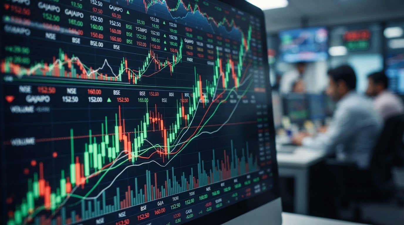 Gaja Alternative Asset Management Limited IPO: Dates, Price Band & Review for Indian Investors
