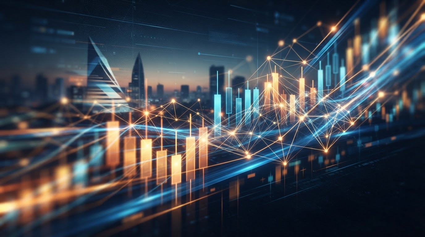 How is the Nifty 50 Index Calculated? A Deep Dive for Indian Investors