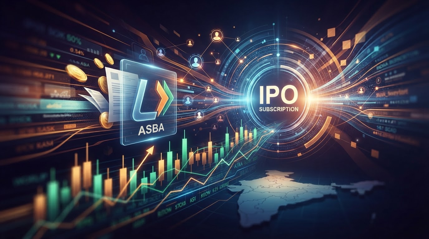 How to Apply for an IPO Using UPI and ASBA: Complete Guide for Indian Investors