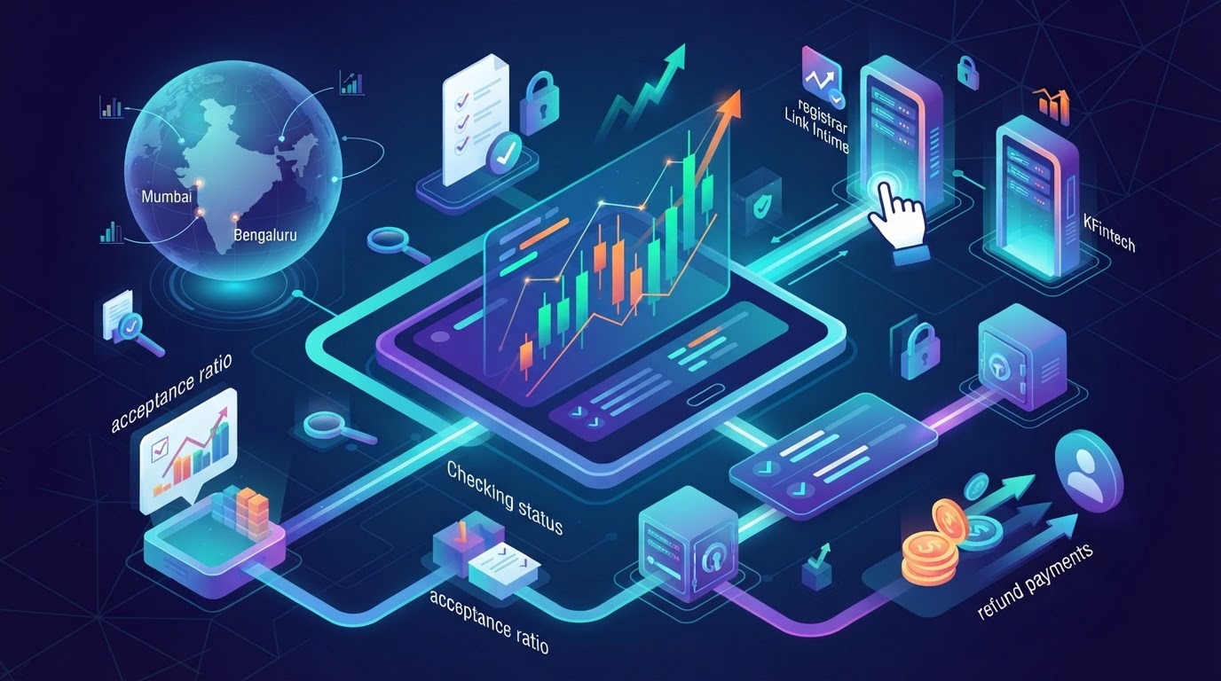 How to Check Buyback Status Online in India: A Complete Step-by-Step Guide