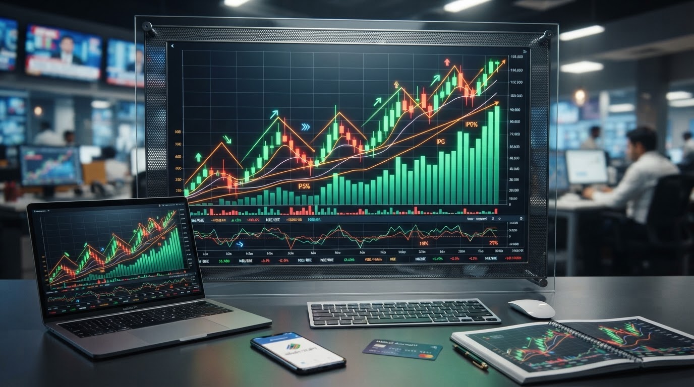 How to Increase IPO Allotment Chances: A Complete Guide for Indian Investors