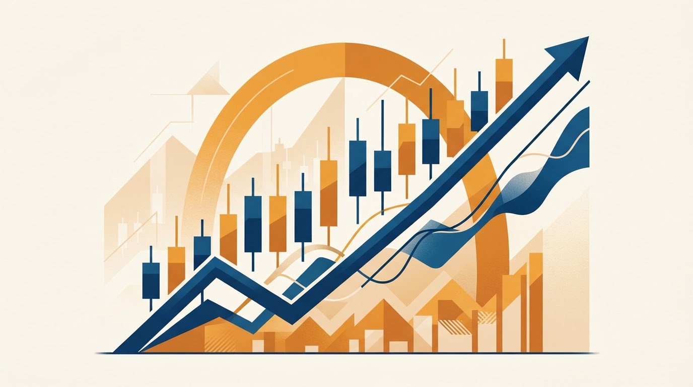 How to Read Candlestick Charts: A Beginner's Guide for IPO Investors in India