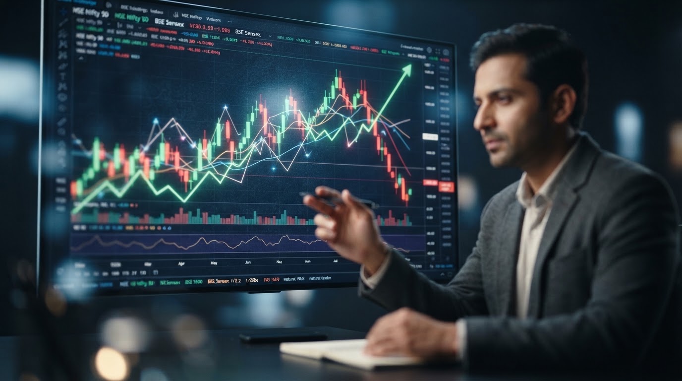 How to Report Capital Gains in ITR: A Comprehensive Guide for Indian Investors
