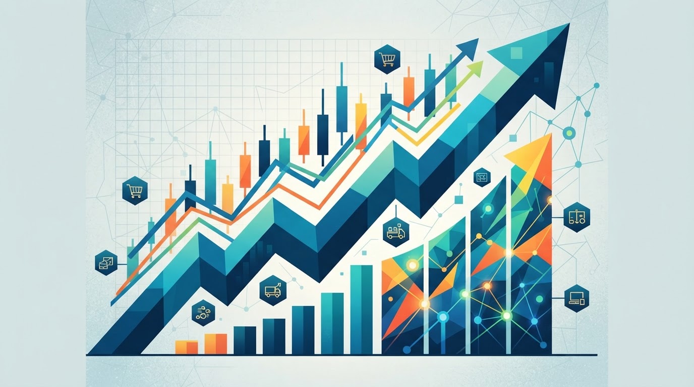 India's IPO Landscape: Will New-Age Firms Dominate by 2030?