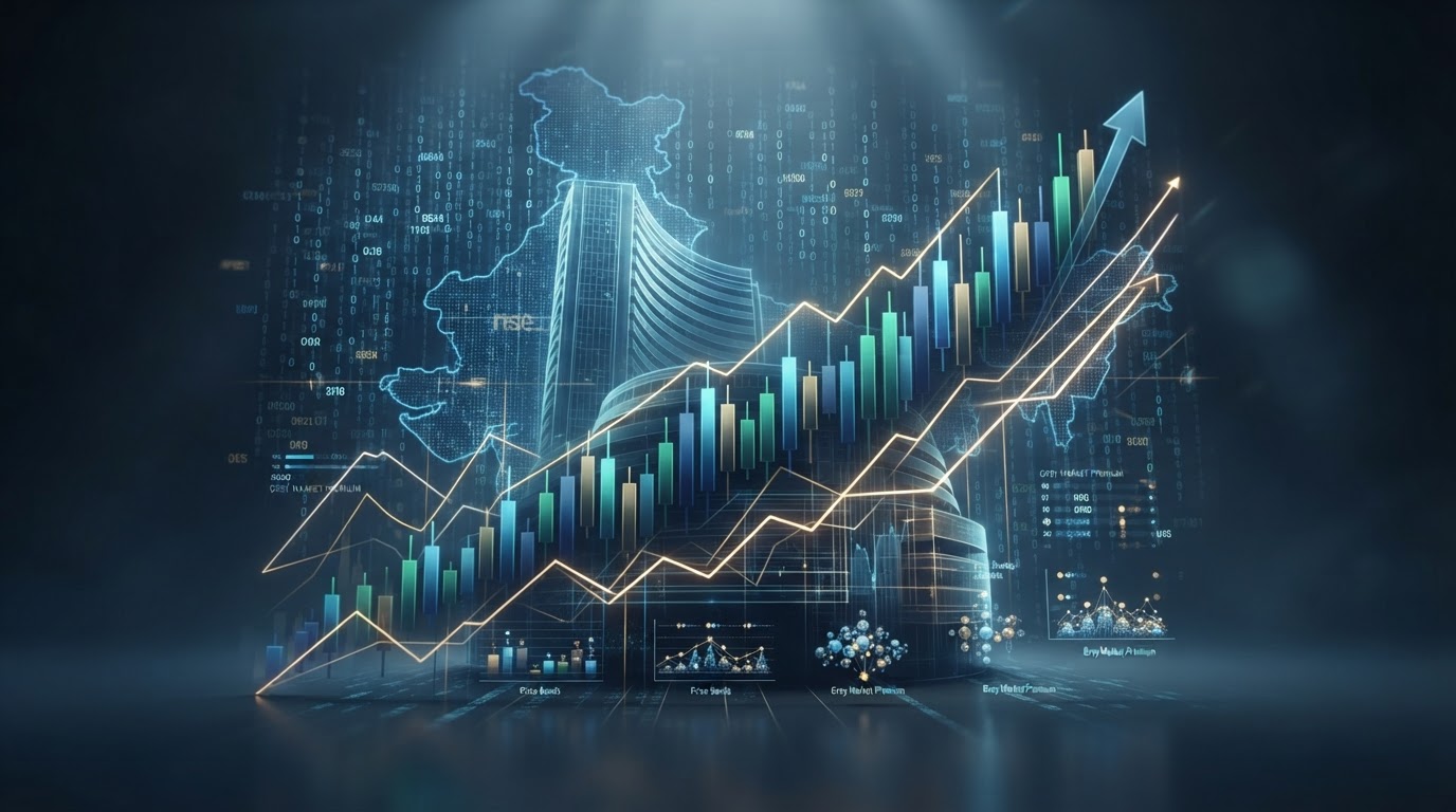 India's NSE Targets $46.3 Billion Valuation in IPO: What Investors Need to Know