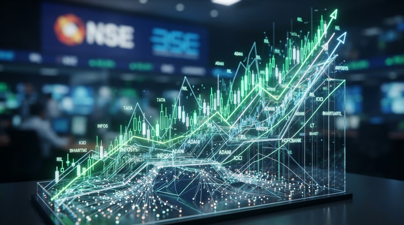 Indian IPO Market Soars: What Does 366 IPOs Raising ₹1.9 Lakh Crore in FY26 Mean for Investors?