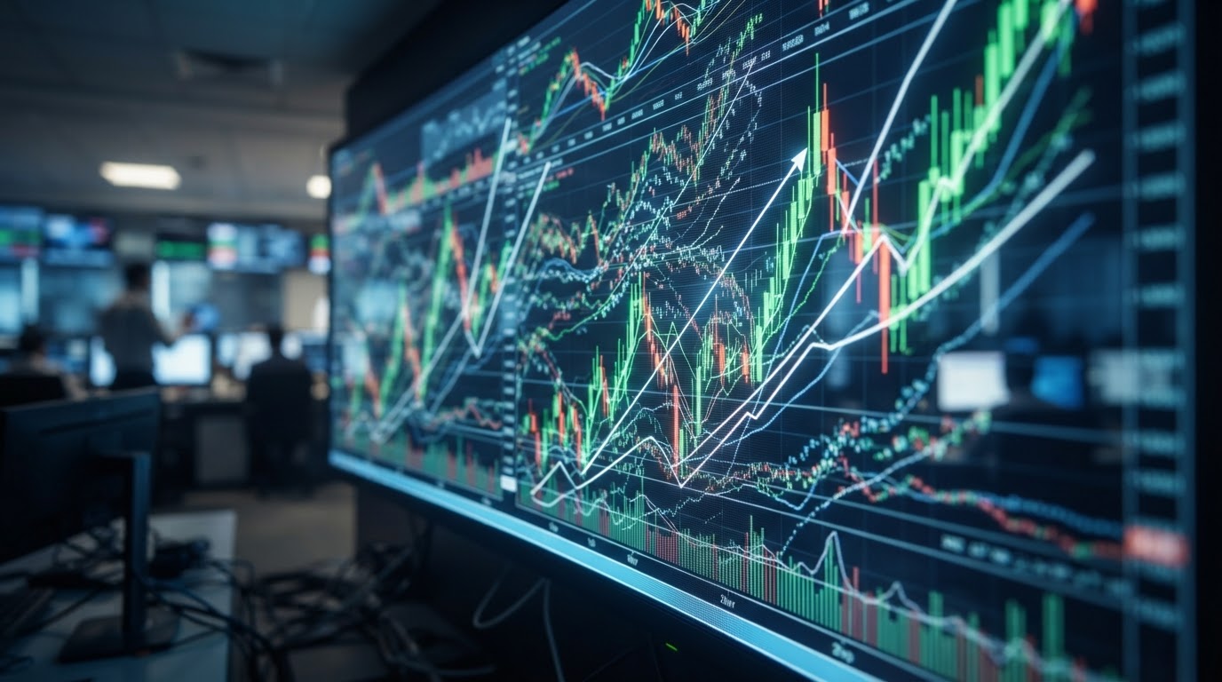 Indian Market Resilience: What's Driving Sensex and Nifty's Recovery Today?