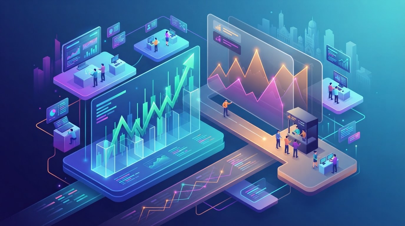 IPO Grey Market Premium (GMP) Explained: What It Is and How It Works in India