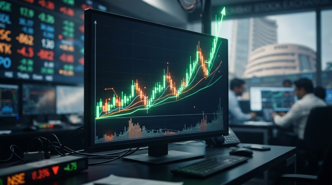 IPO Listing Gains Explained for Beginners: A Complete Guide for Indian Investors