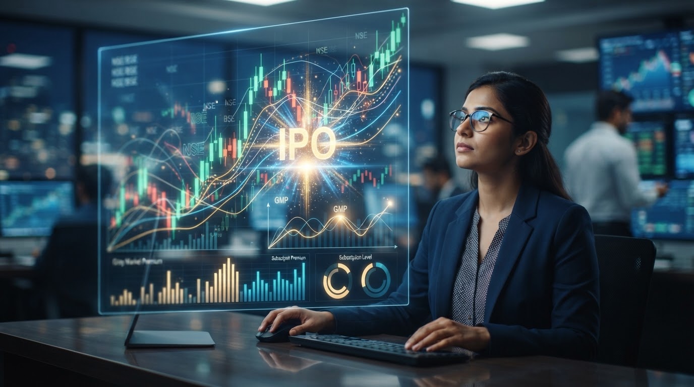 IPO Listing Price Prediction: How to Accurately Predict an IPO's Listing Price in India