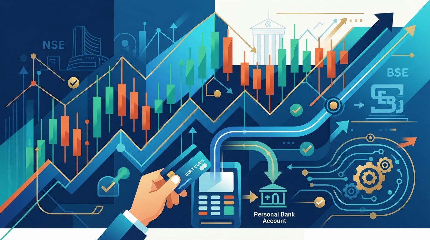 IPO Refund Process After Non-Allotment: Complete Guide for Indian Investors