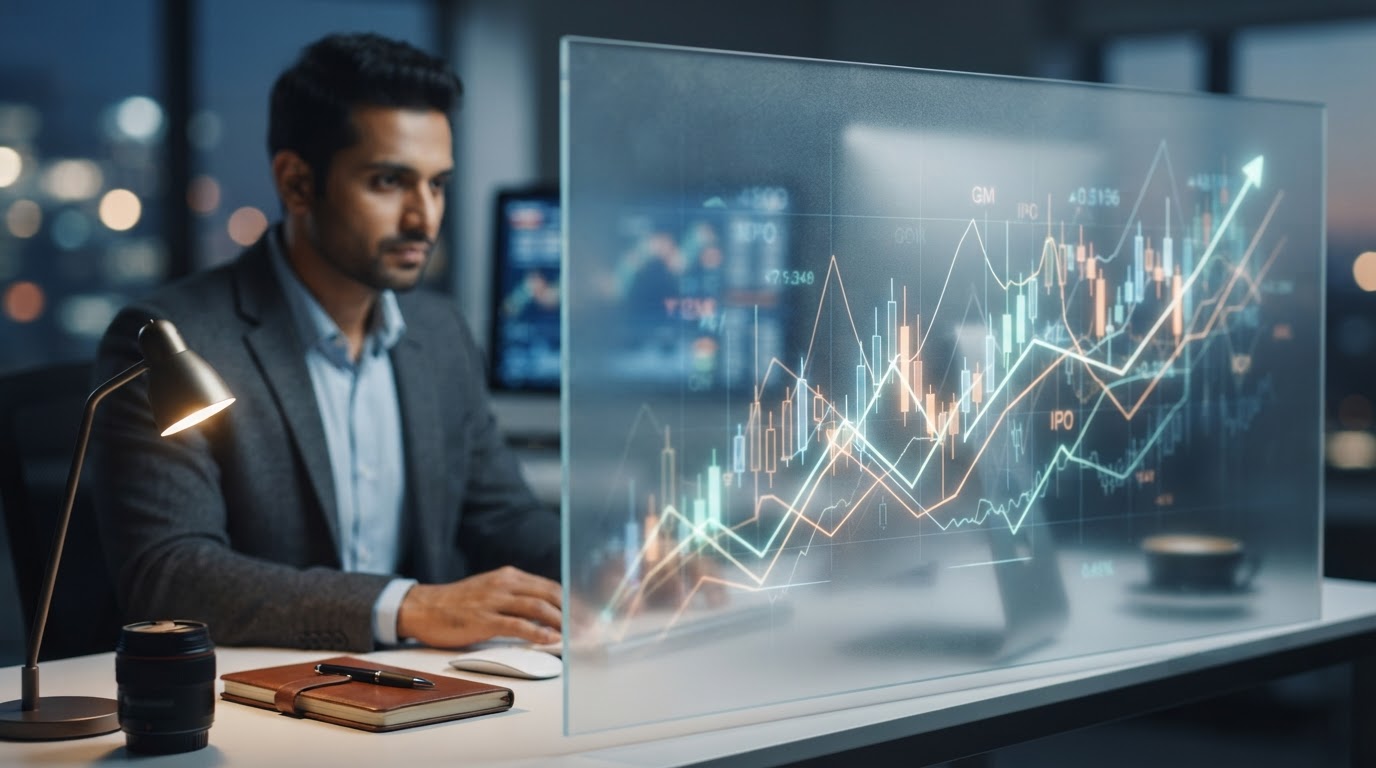 IPO Tax Implications in India: A Complete Guide for Investors