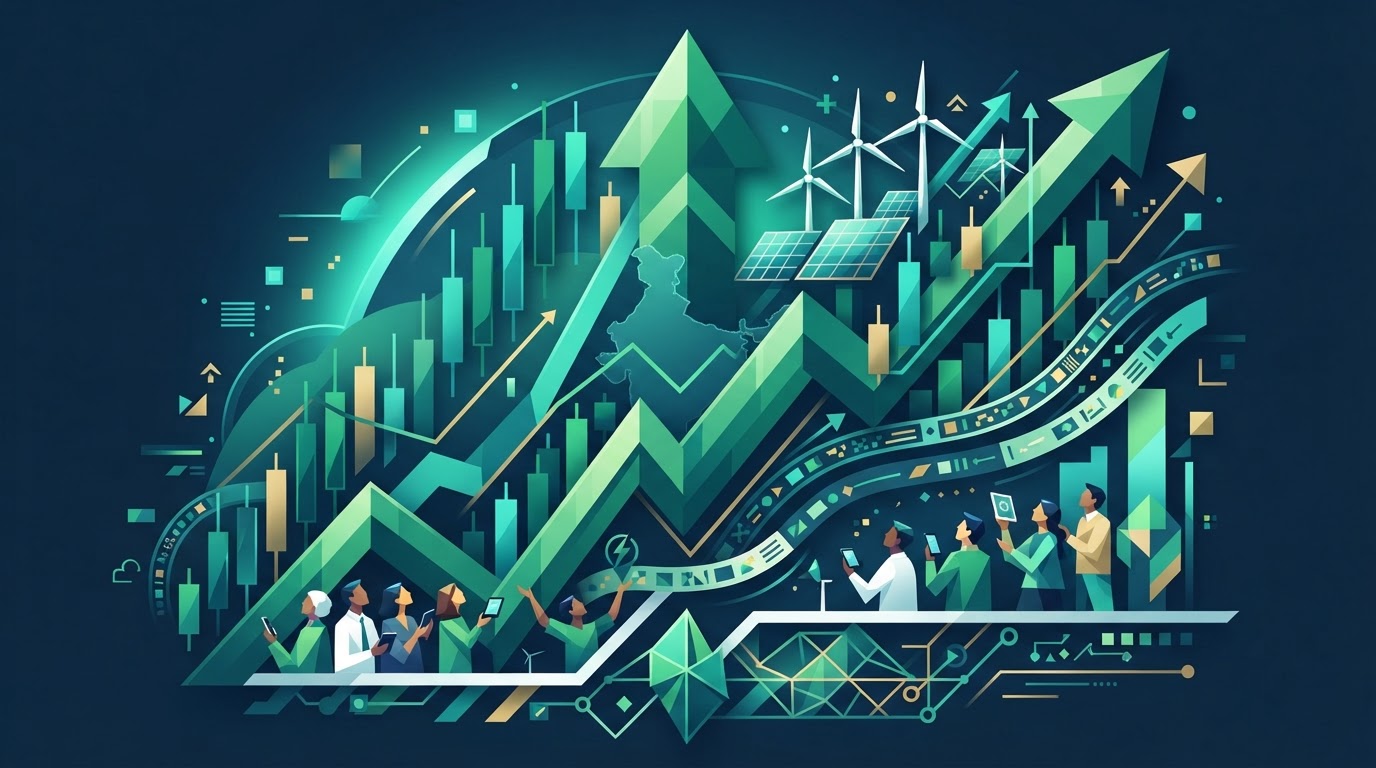 Juniper Green Energy IPO: What Does the USD 189 Million Listing Mean for India's Renewable Sector?