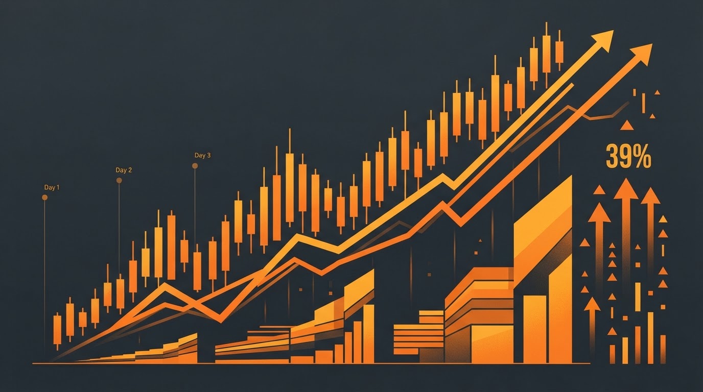 Kusumgar Corporates IPO Booked 136 Times on Day 3: NII, QIB Demand Surges as GMP Hints at 39% Listing Premium