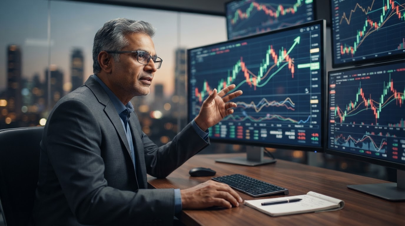 Laser Power and Infra Ltd IPO: Should You Subscribe After Deven Choksey's Recommendation?