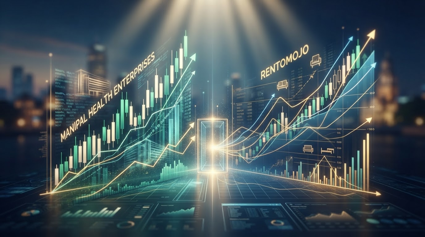 Manipal Health Enterprises and Rentomojo IPOs Get SEBI Approval: What It Means for Investors