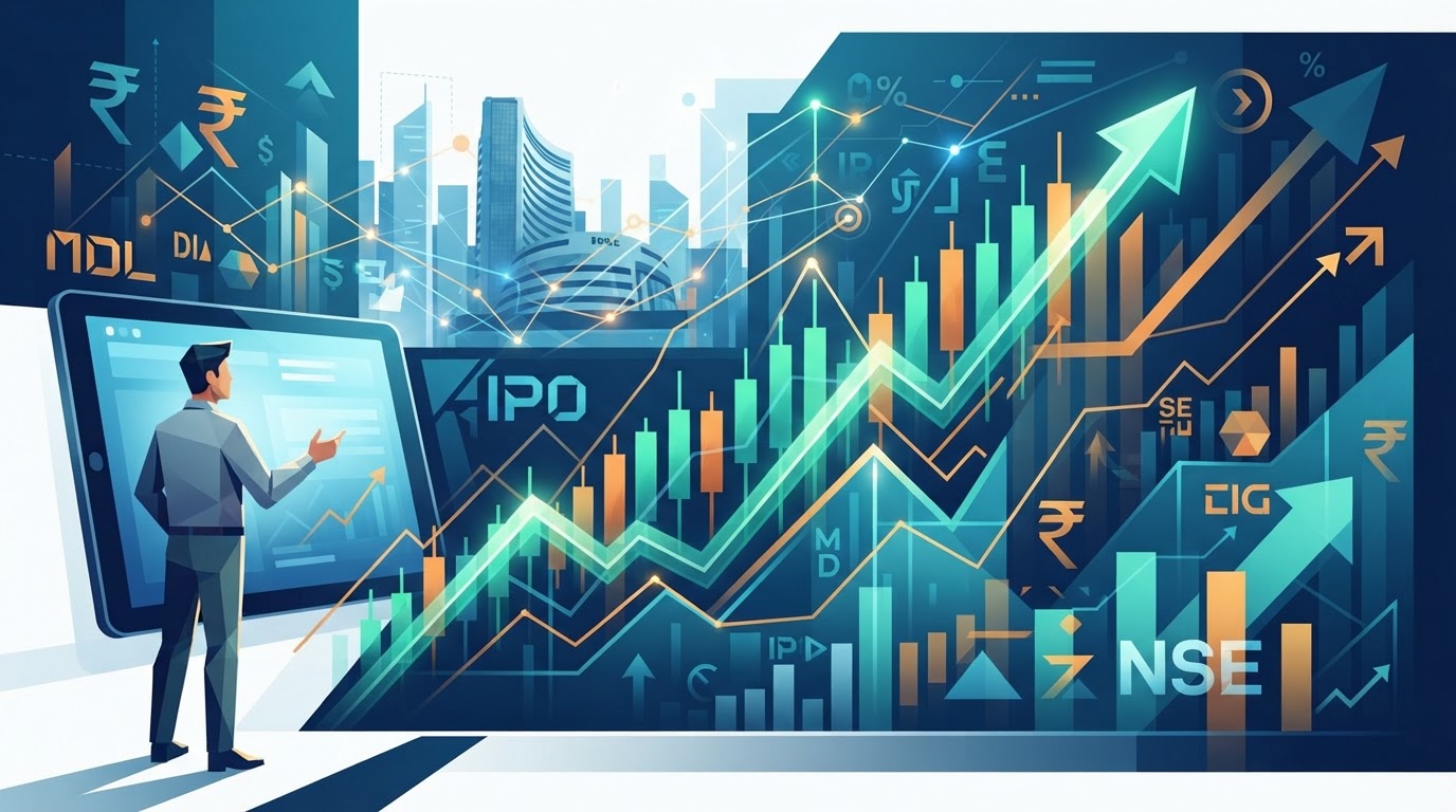 Molbio Diagnostics IPO: Should Investors Consider This ₹931 Crore Offering?