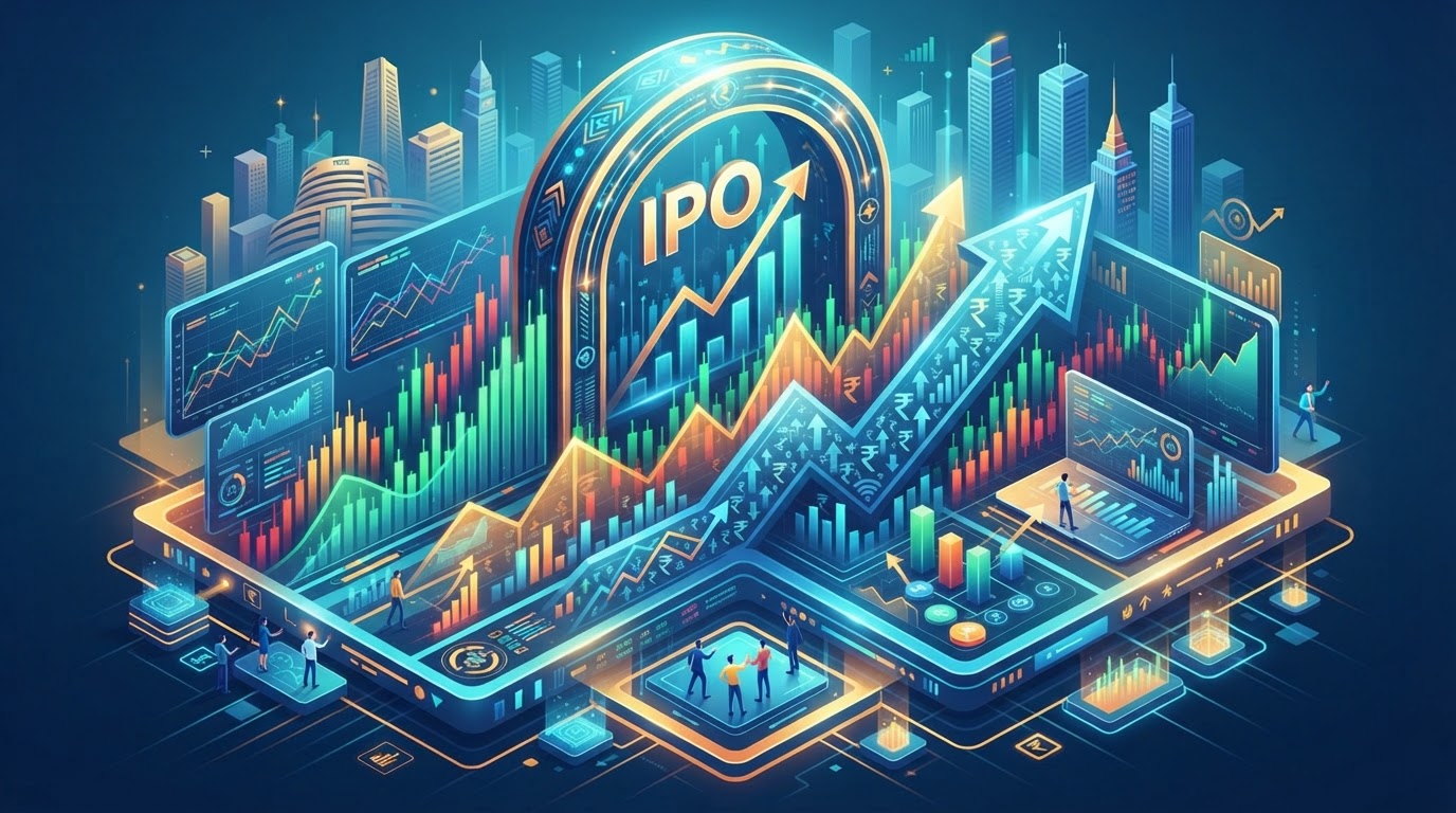 National Stock Exchange of India IPO: The Investment Case Examined