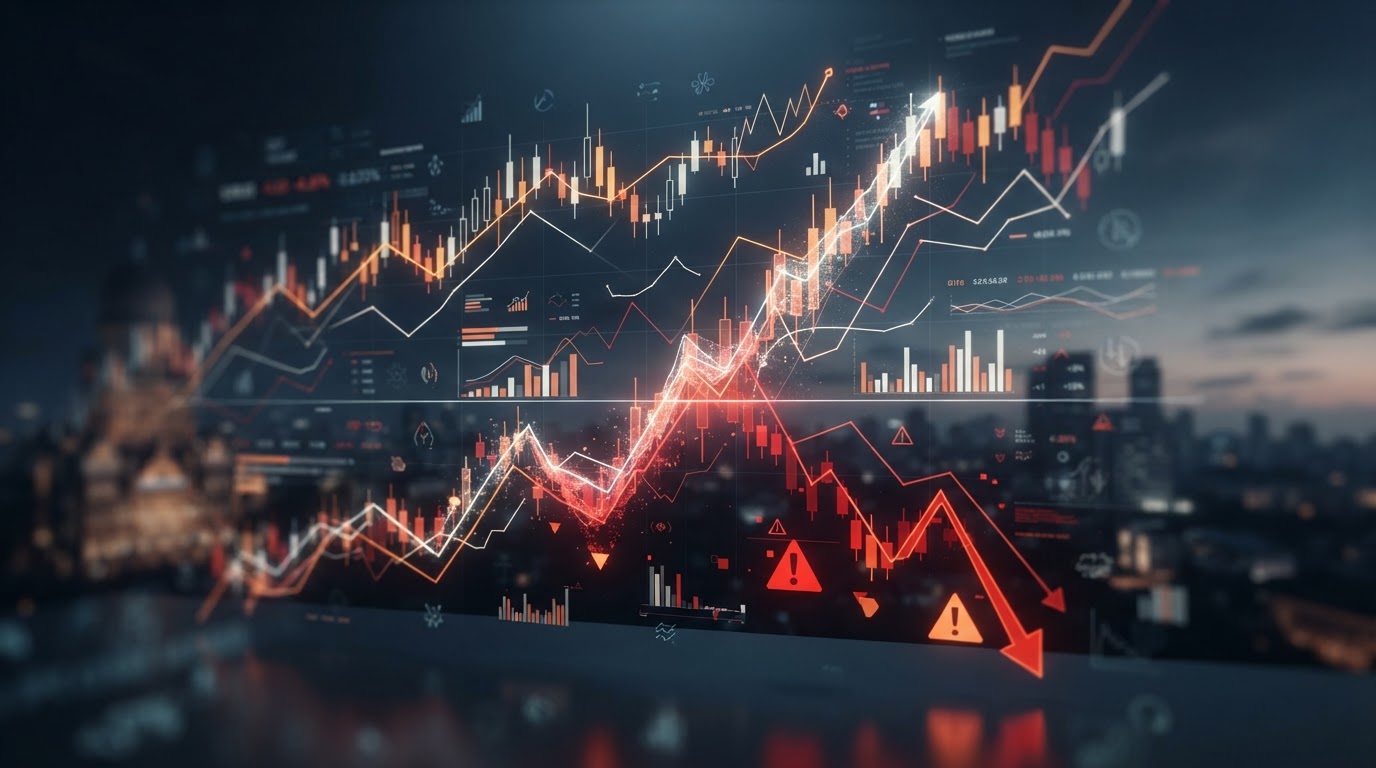 Navigating the IPO Boom: What Red Flags Should Indian Investors Watch For?