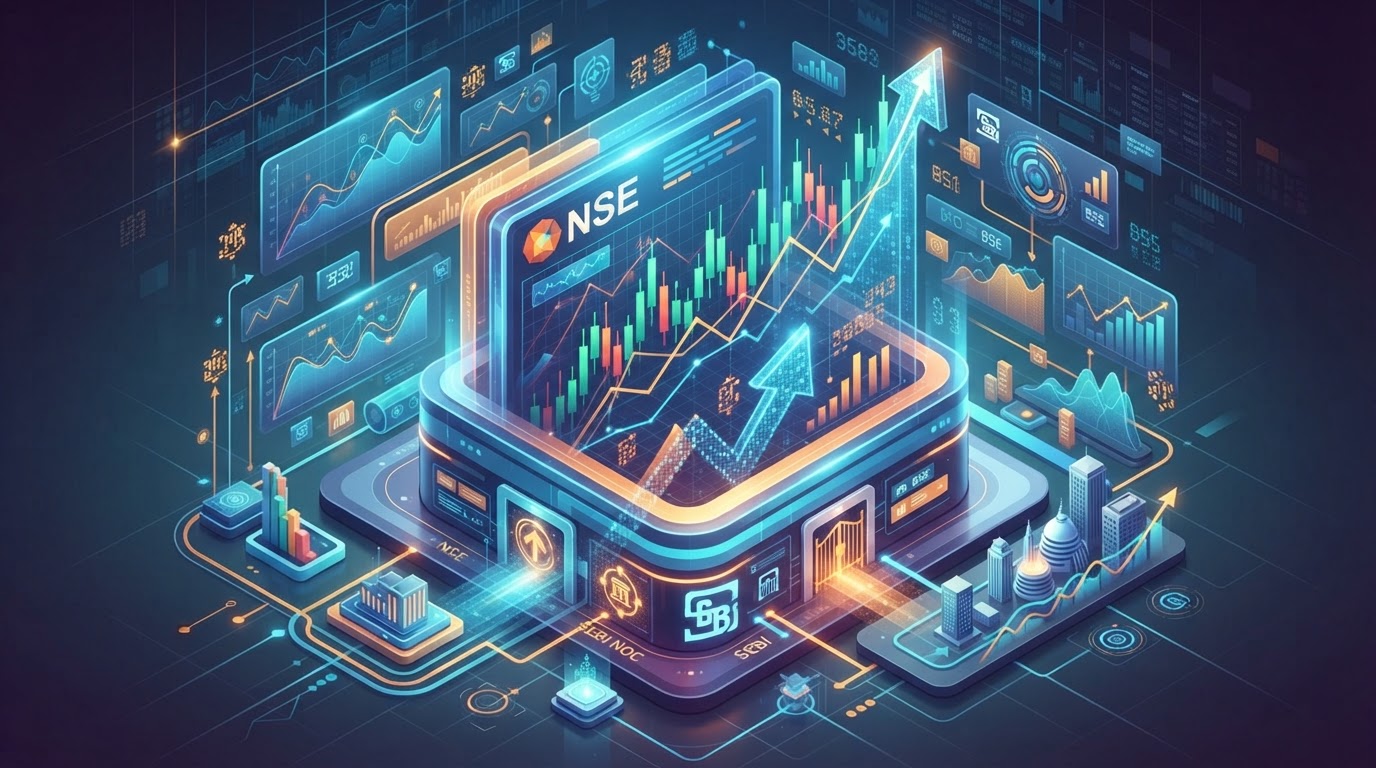 NSE IPO: A Deep Dive into the Expected September 2026 Listing After SEBI NOC