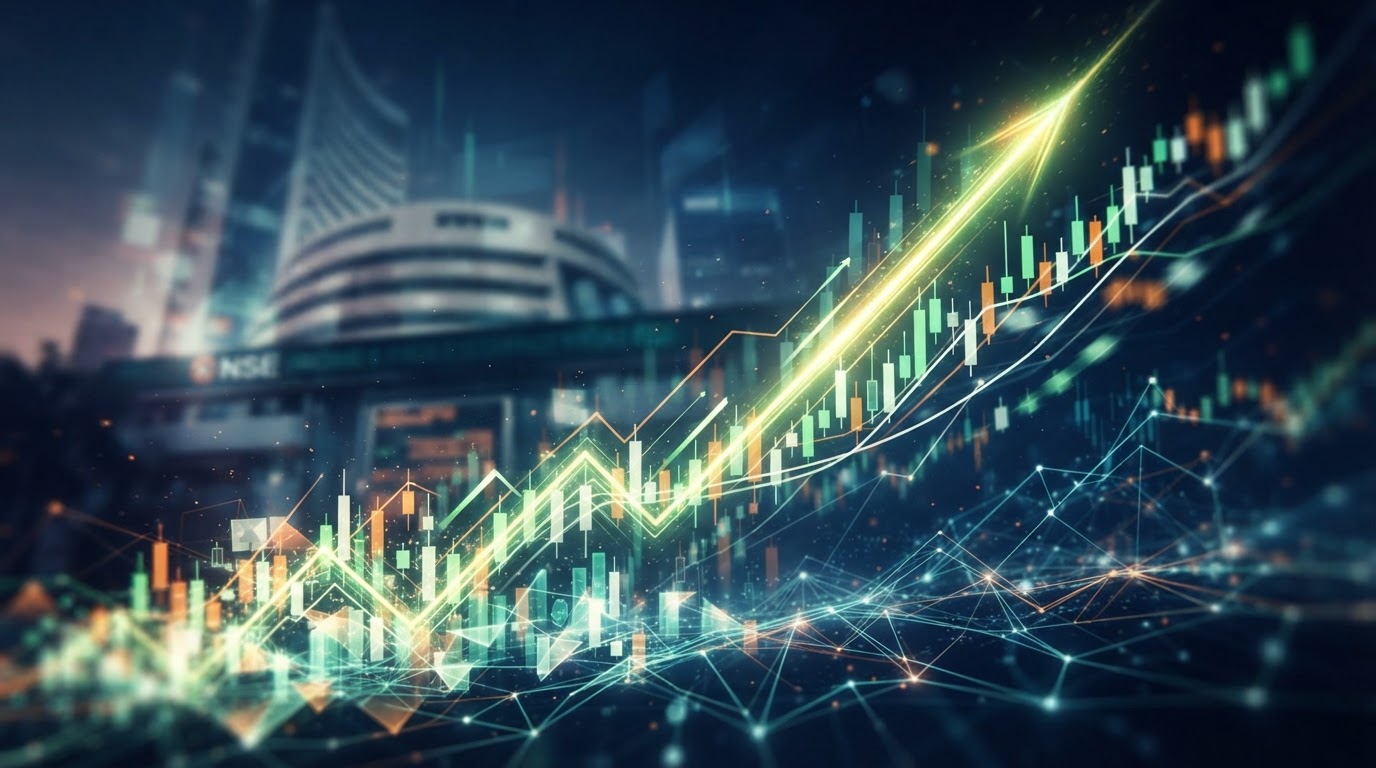 NSE IPO: Anticipating a Strong Debut with a 12% Listing Premium