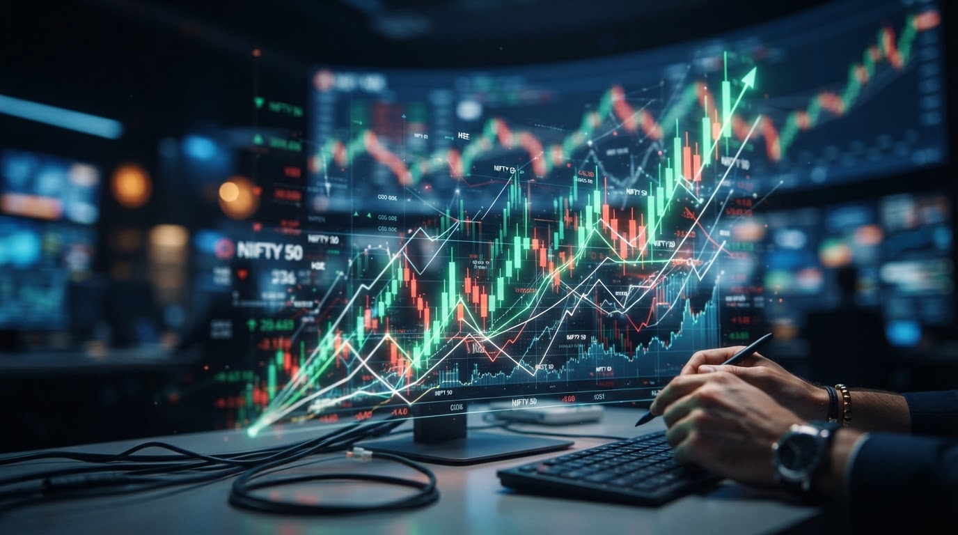 NSE Mega IPO: What India's Second-Largest Public Offering Means for Investors