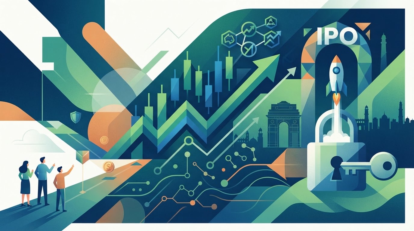 Pre-IPO Investing in India Explained: A Complete Guide for New Investors