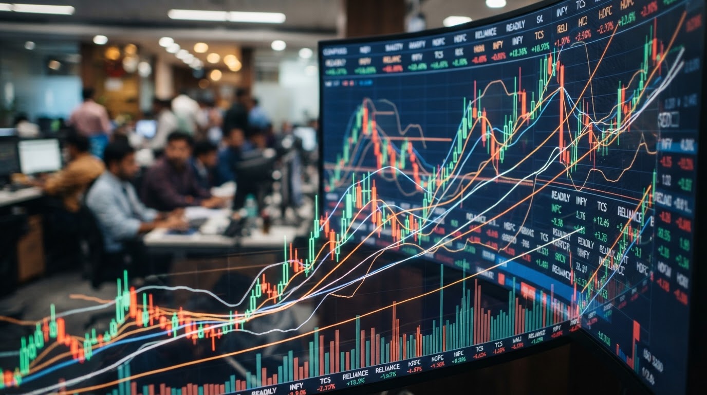 Readily Solutions Targets INR 500 Crore Revenue as It Advances IPO Plans