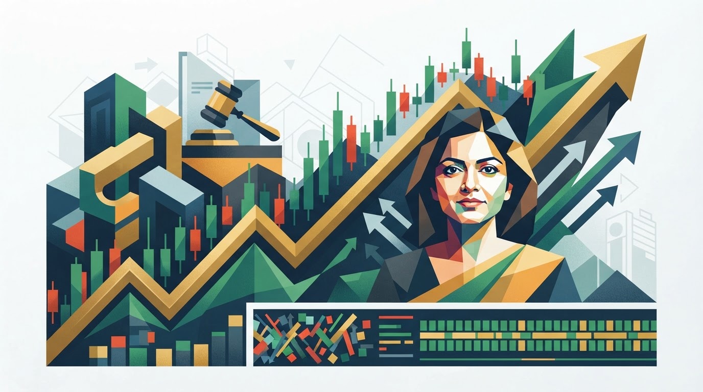 SEBI Closes Case Against Religare, Rashmi Saluja: What Does This Mean for Investors?