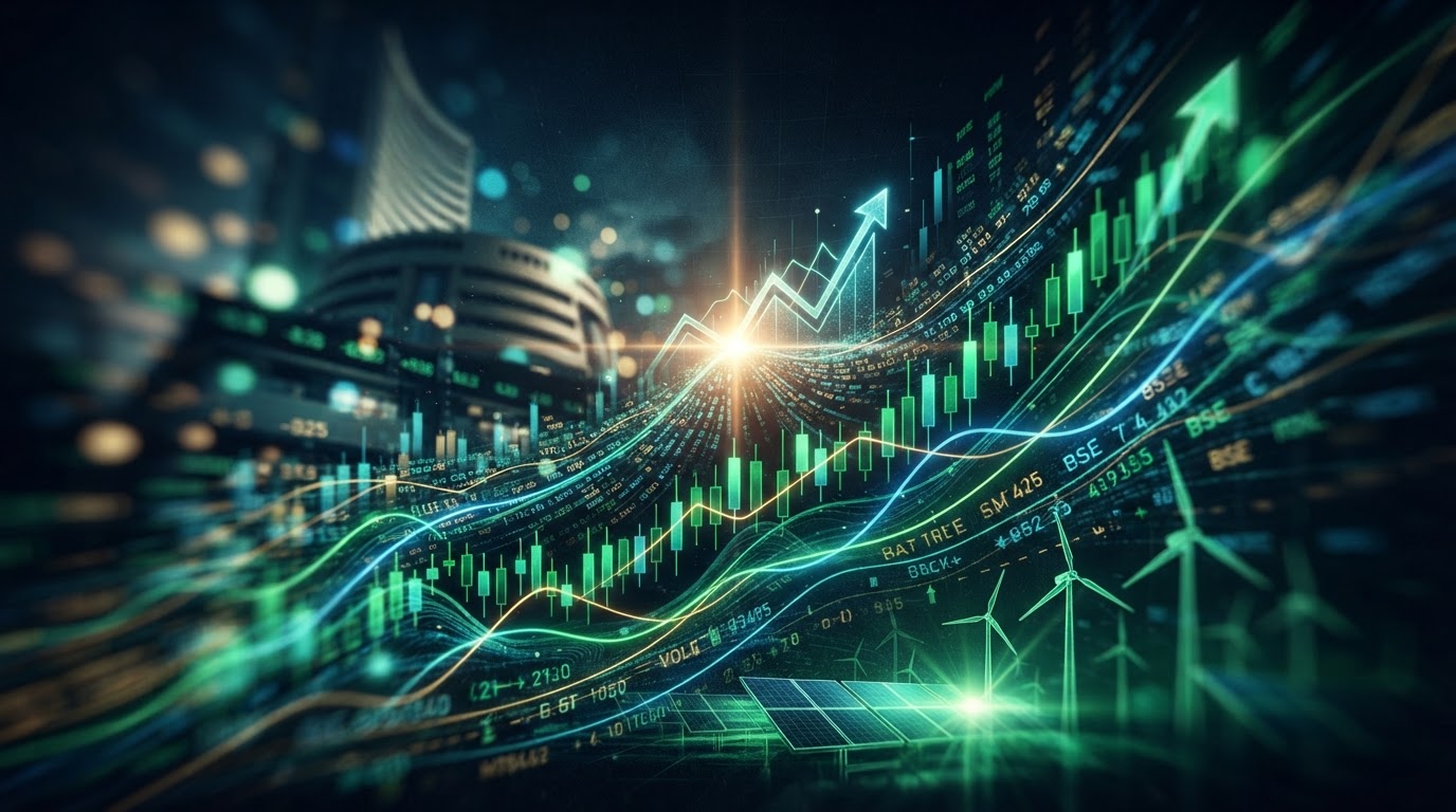 Sembcorp’s India Renewables Unit Takes Step Towards IPO: What Investors Need to Know