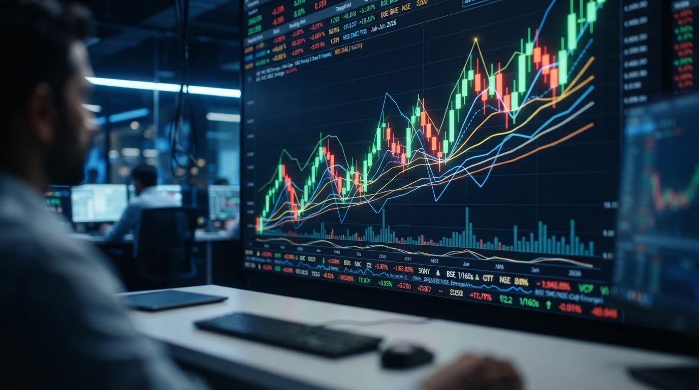 SME IPOs Raise Rs 3,752 Crore in January-June 2026 Despite Fewer Listings: A Deep Dive into India's Small-Cap Market