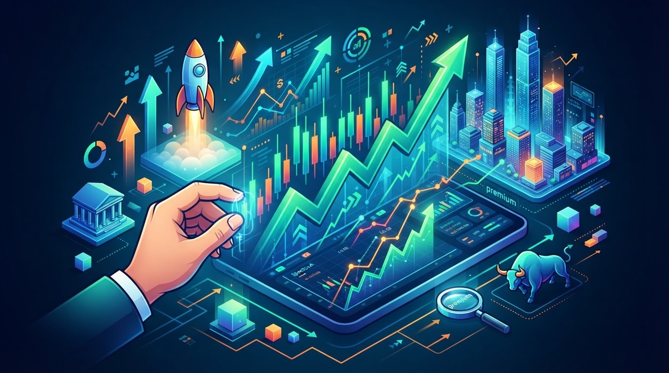 SpectraA Technology IPO: Analyzing Today's Grey Market Premium (GMP)