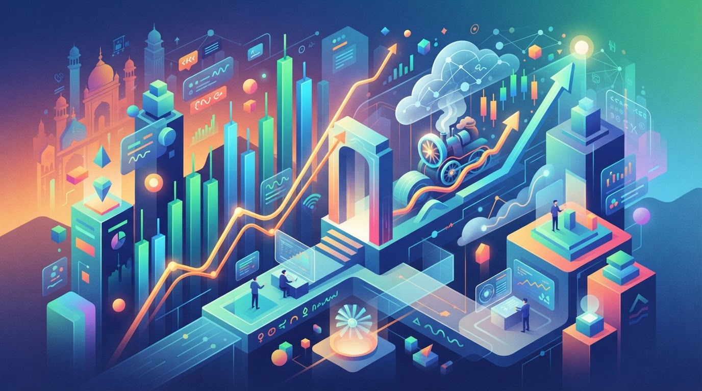 Steamhouse India IPO: A Deep Dive into its Market Entry and Unique Proposition