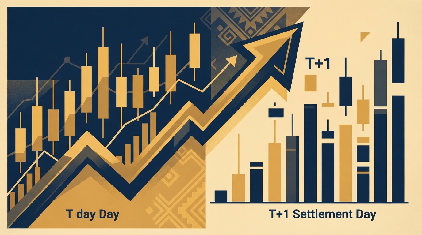 T+1 Settlement Cycle in India: What You Need to Know
