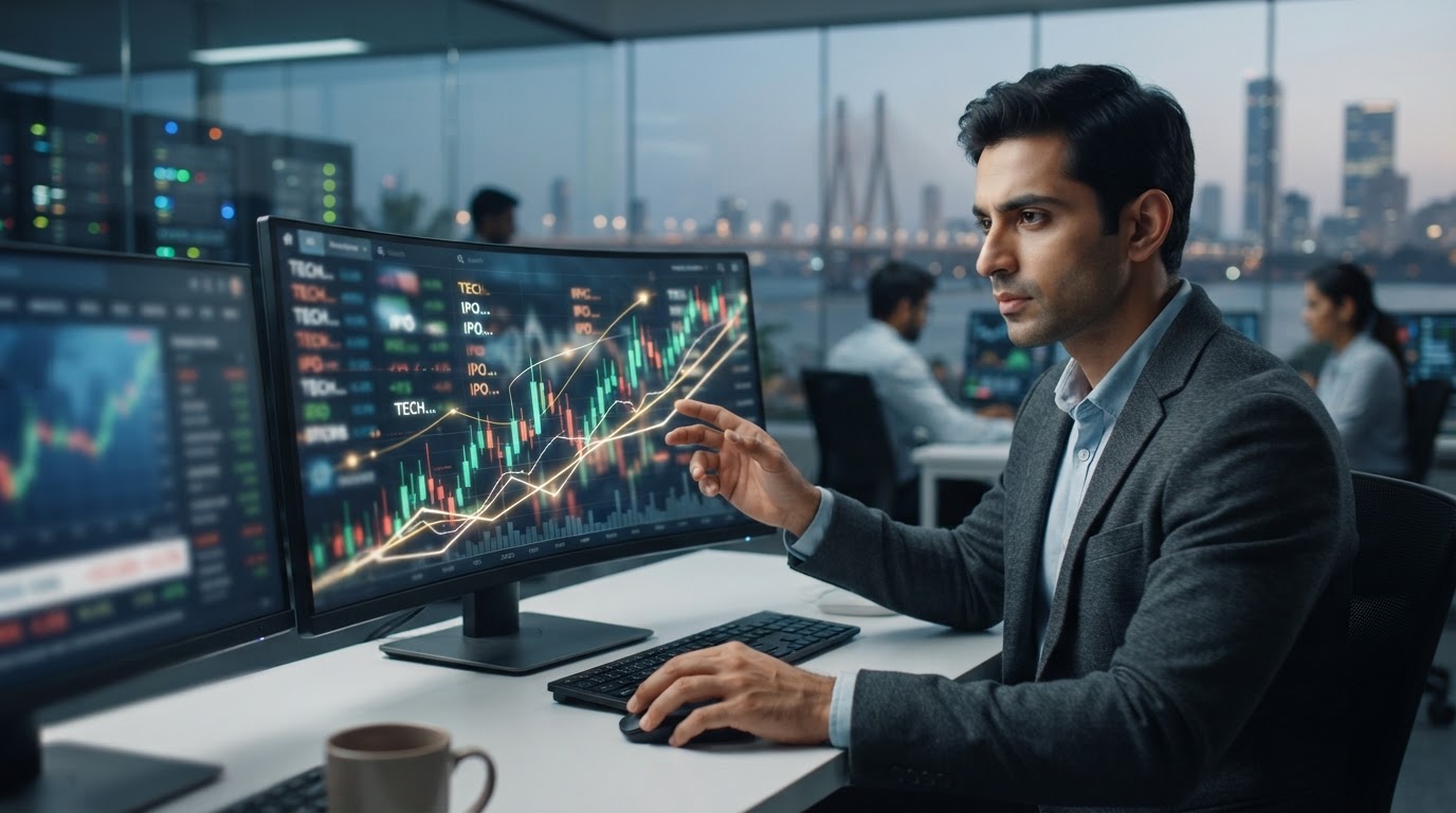 Technocraft Ventures IPO: What Investors Need to Know as Bidding Begins