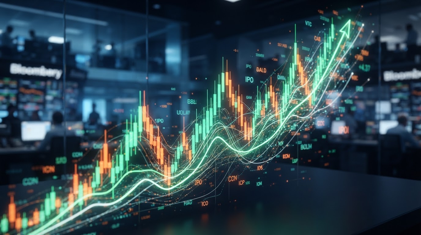 Temasek's Indian Investments: A Hot Streak in the IPO Market