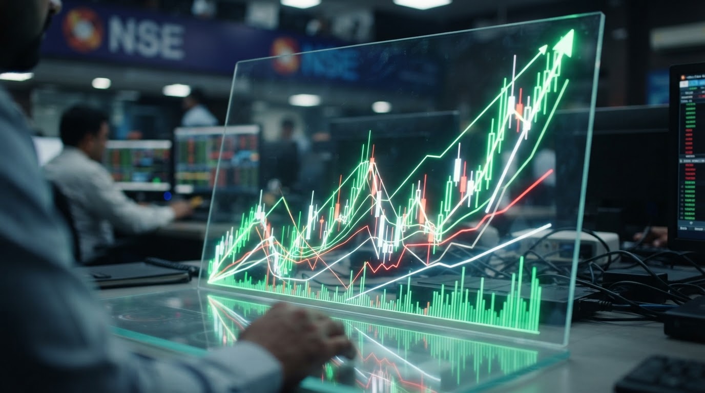 Tempsens Instruments IPO: Grey Market Premium Surges on Final Day – Investor Insights