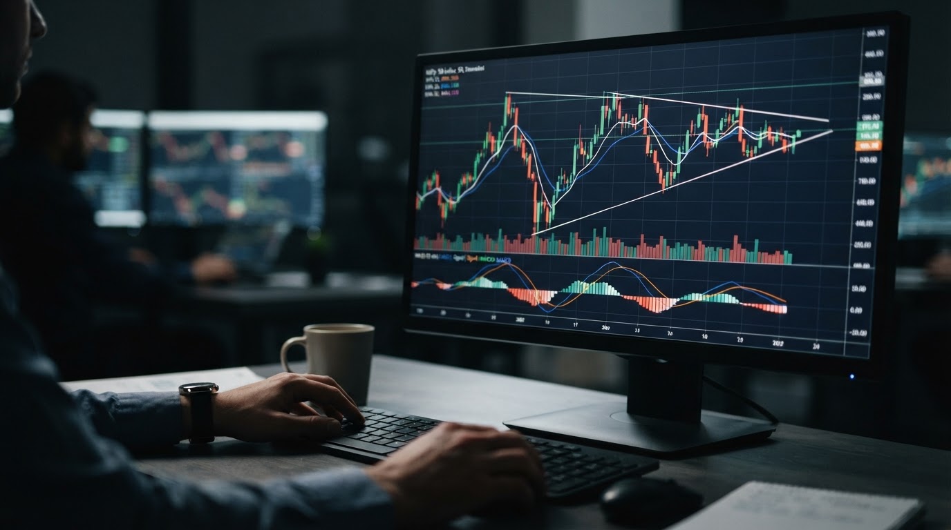 Unlocking Trading Signals: What is the MACD Indicator and How to Read It?