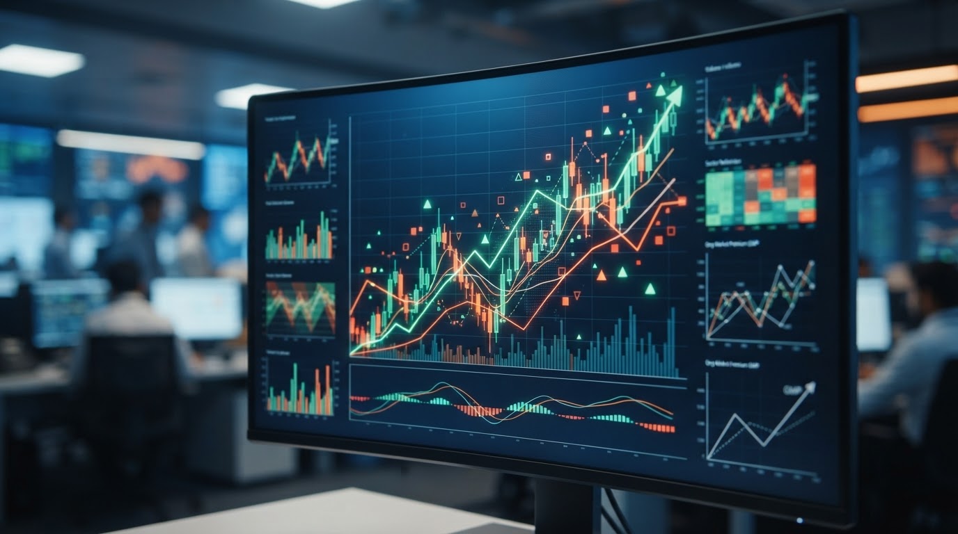 Unpacking IPO GMPs: Rentomojo, LCC Projects, and Karamtara Engineering - What Grey Market Signals About Upcoming IPOs