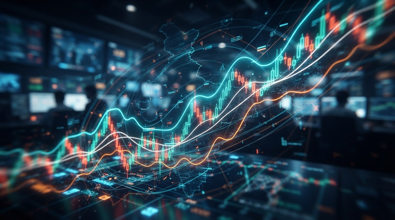 What Are Bollinger Bands and How to Use Them for Smart Trading in India?