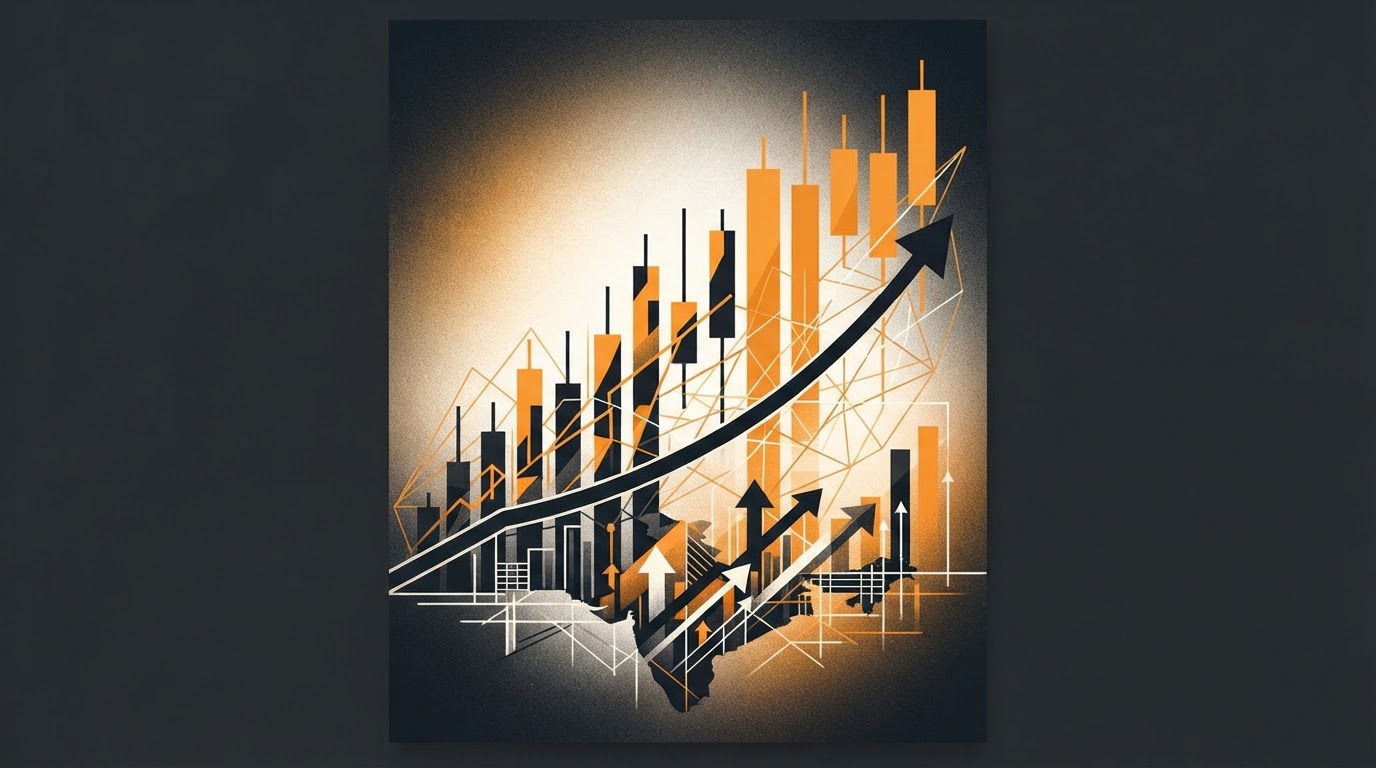 What Does a $46 Billion Valuation Mean for India's NSE IPO?