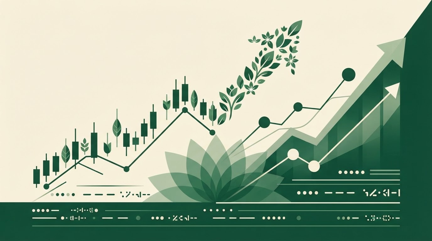 What Does Ferns N Petals' 2028 IPO Plan Mean for Investors?