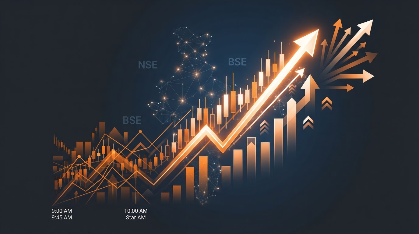 What Happens on IPO Listing Day? A Complete Guide for Indian Investors