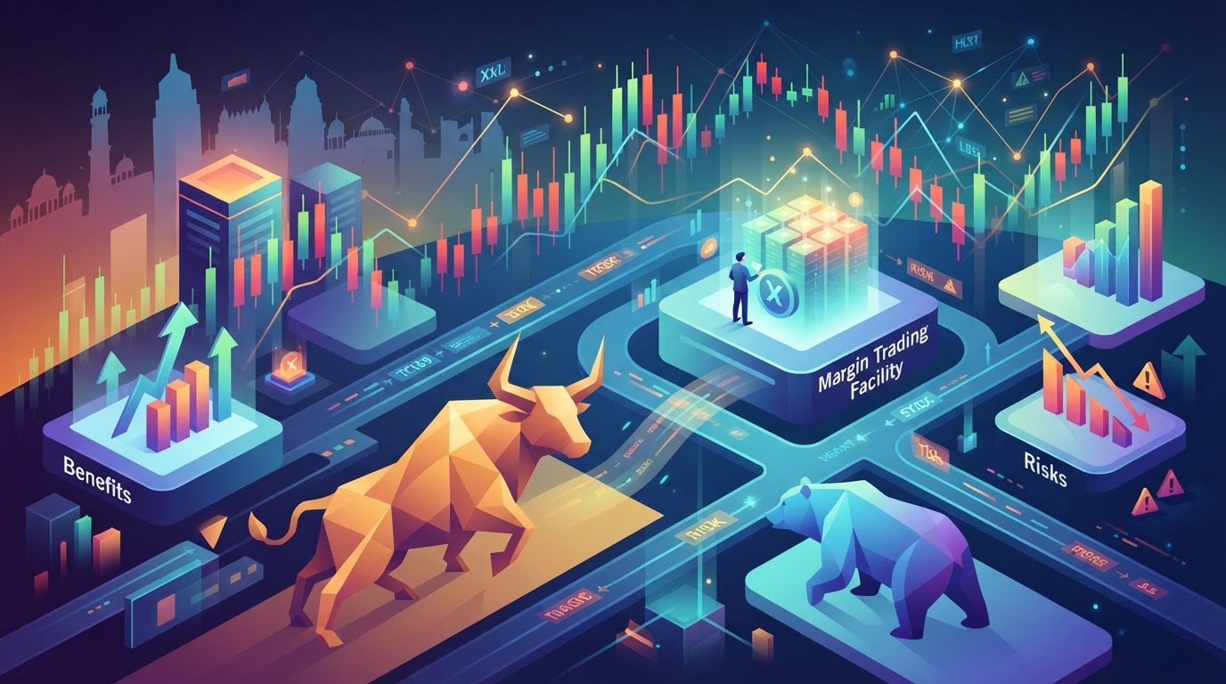 What is Margin Trading Facility (MTF) in India? A Comprehensive Guide