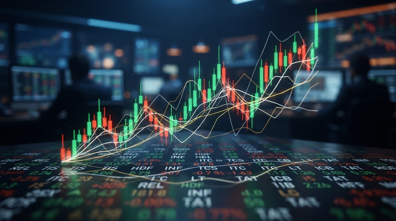 What is P/E Ratio in the Indian Stock Market? A Comprehensive Guide for IPO Plus Users