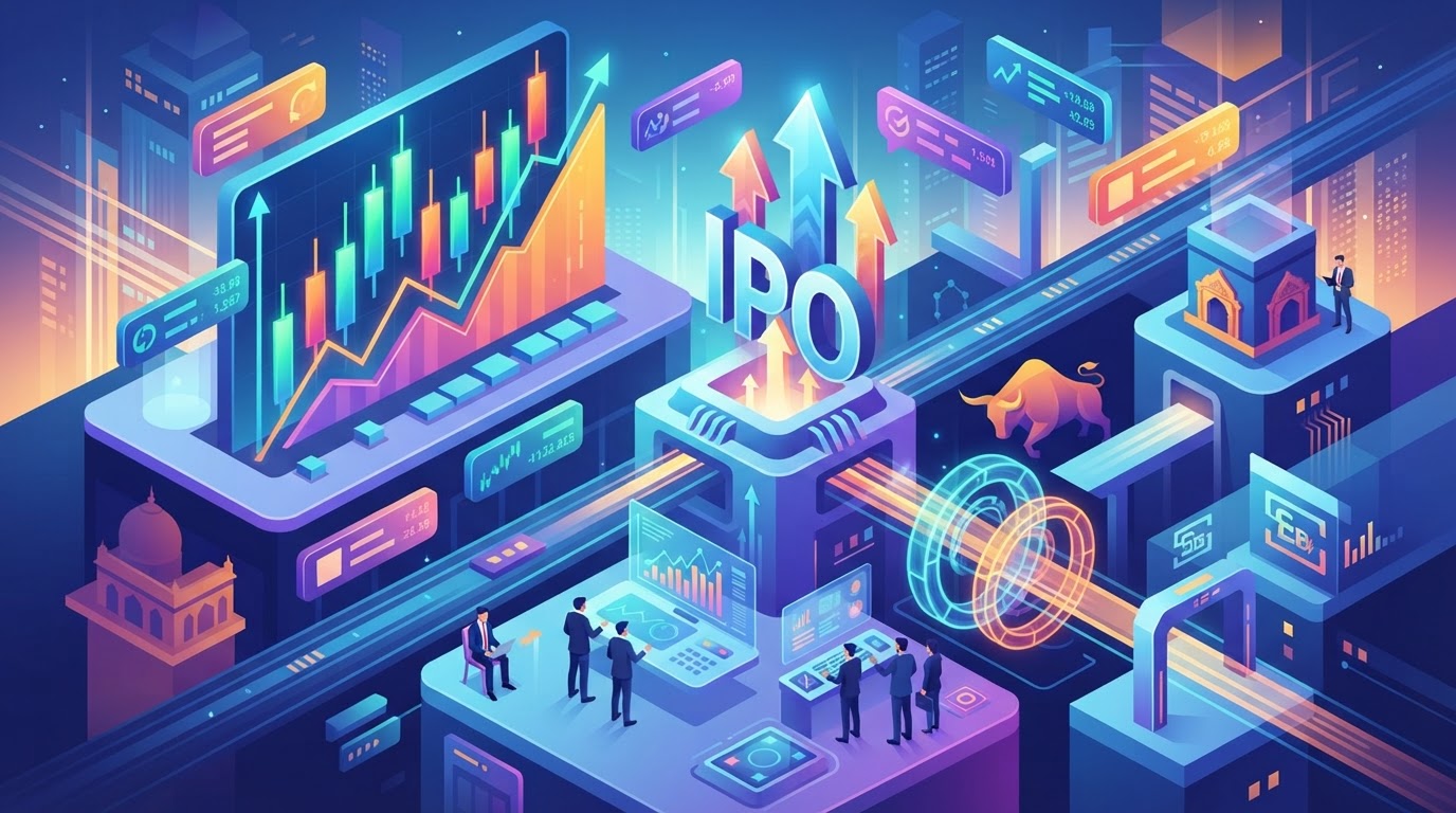 What is Promoter Holding in Indian Companies? A Comprehensive Guide for IPO Investors